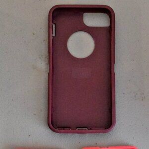 Apple Iphone 6s Phone Case